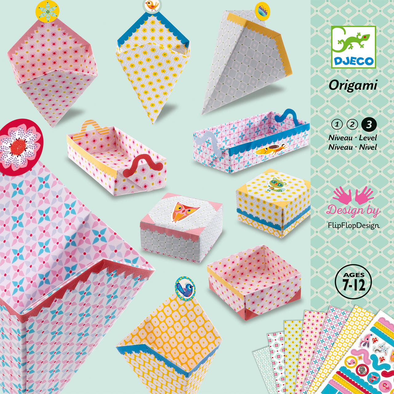 Djeco Origami