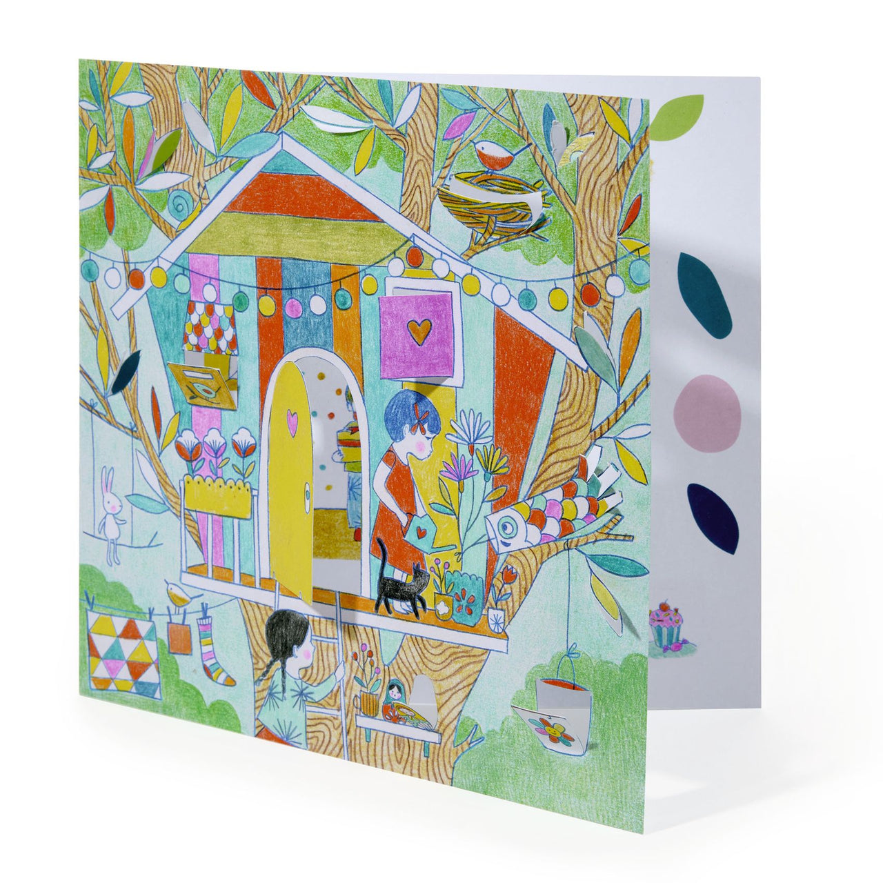 Djeco - Nina's Play Tents