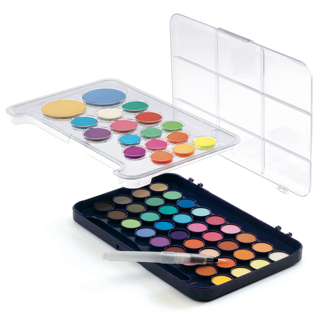 Djeco Artist´s palette