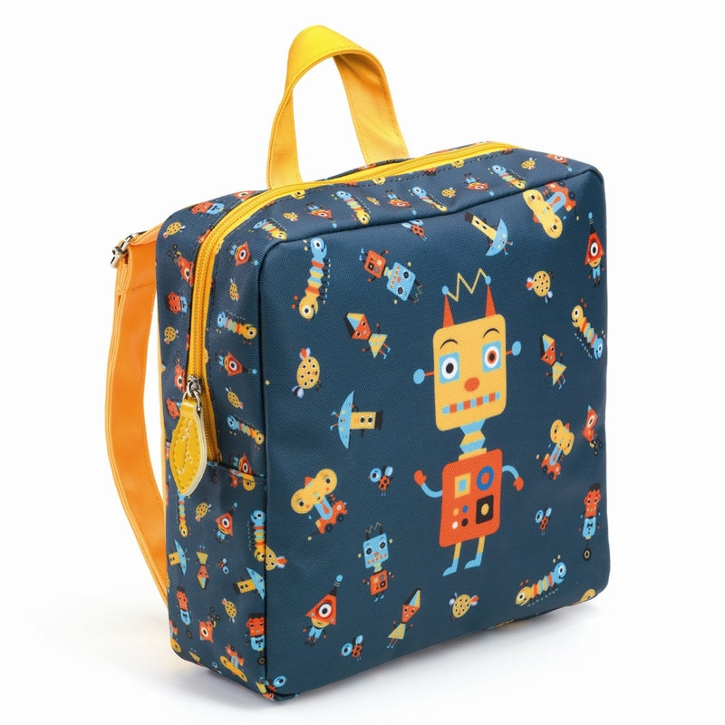 Djeco Nursery school bag