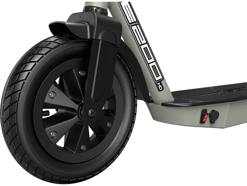 Razor Elscooter E200HD (24V / 21km/h)