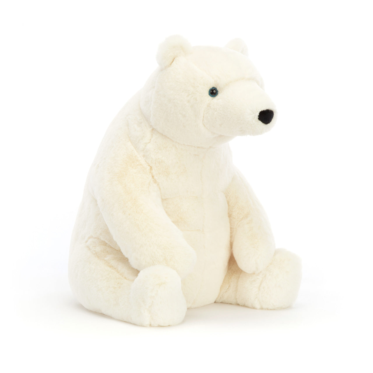 Jellycat Elwin Polar Bear Large