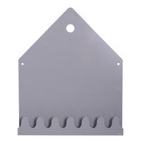 Thumbnail for Roommate Village Magnetic board Grey