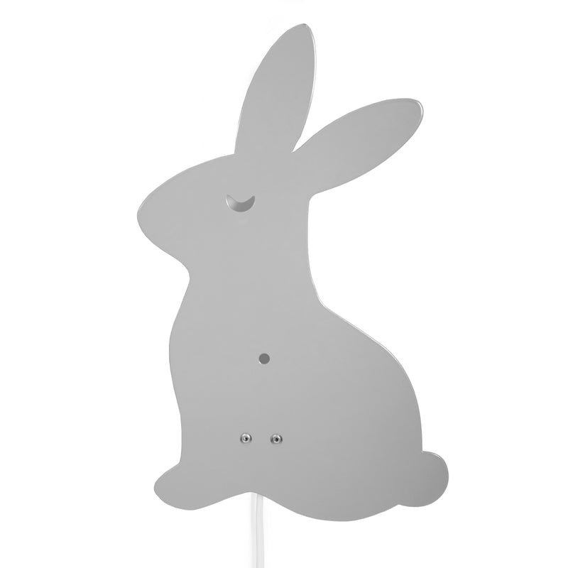 Roommate Rabbit lamp