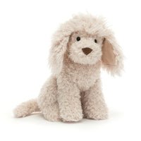 Thumbnail for Jellycat Georgiana Poodle