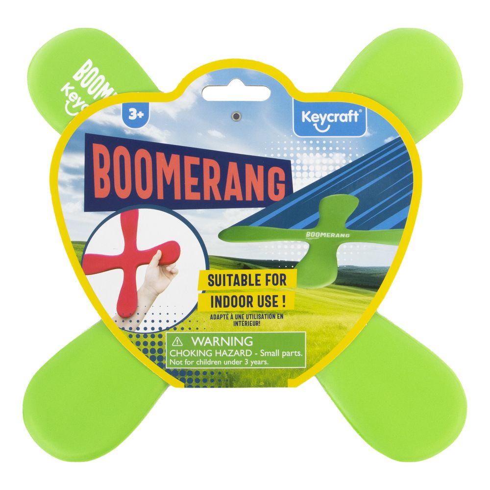 Boomerang