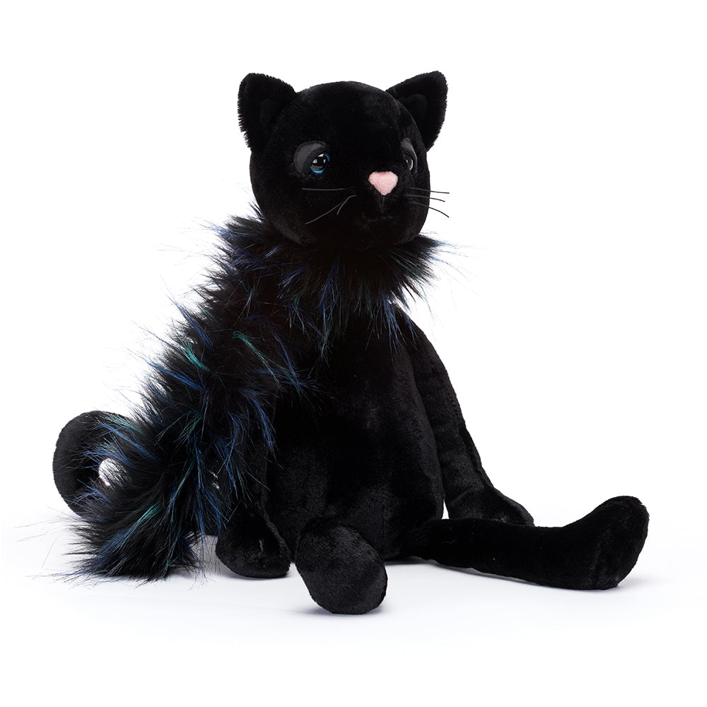 Jellycat Glamorama Cat