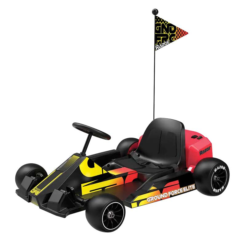 Razor Elgokart Ground Force Elite (36V / 22,5km/h)