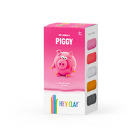 Thumbnail for Hey Clay Hey Clay - Claymates Piggy