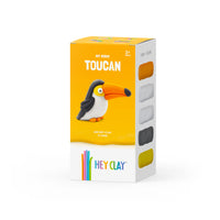 Thumbnail for Hey Clay Hey Clay - Claymates Toucan