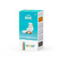 Thumbnail for Hey Clay Hey Clay - Claymates Dove