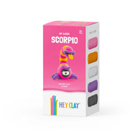 Thumbnail for Hey Clay Hey Clay - Claymates Scorpio