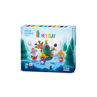 Thumbnail for Hey Clay Lera Winter Holiday LE (15 burkar)