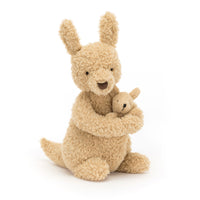 Thumbnail for Jellycat Huddles Kangaroo