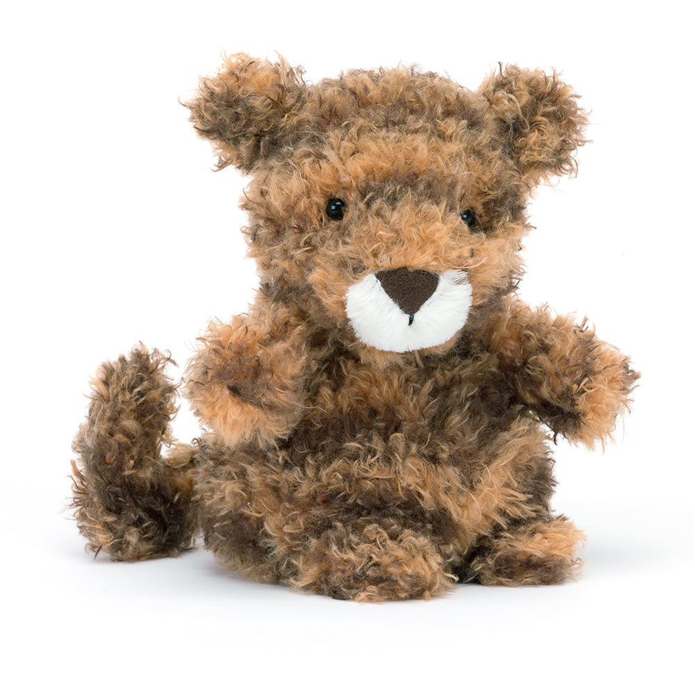 Jellycat Little Tiger