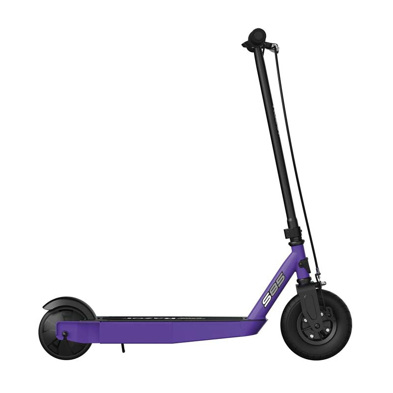 Razor Elscooter Power Core S85 Lila (12V / 16km/h)