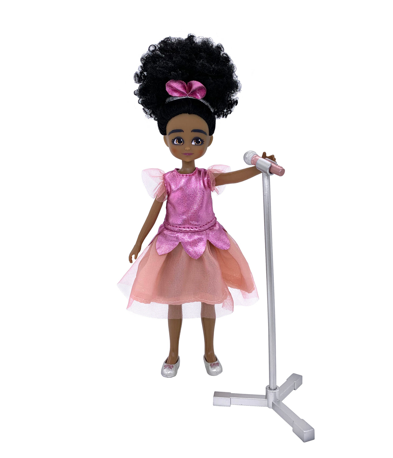 Lottie Stage Superstar Doll