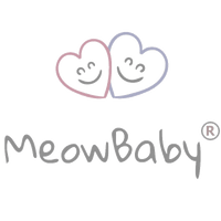 Thumbnail for meow baby logo