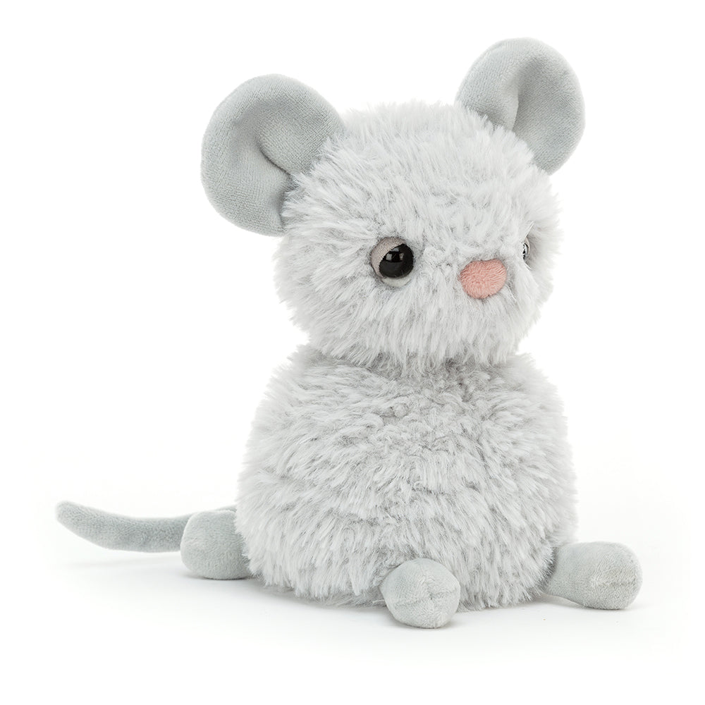 Jellycat Nuzzables Mouse