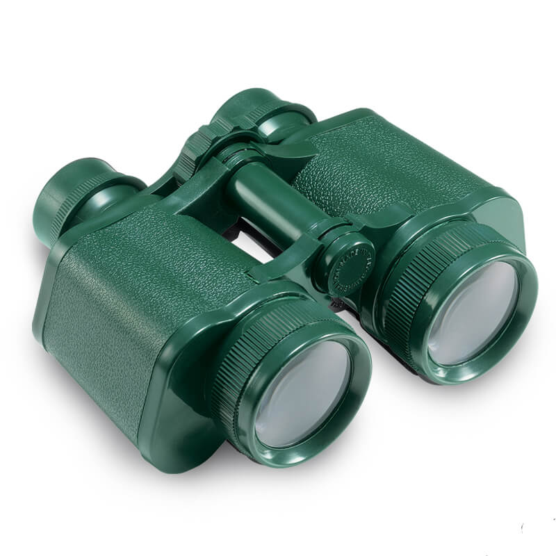 Navir AKB Special 40 Green Binocular with Case