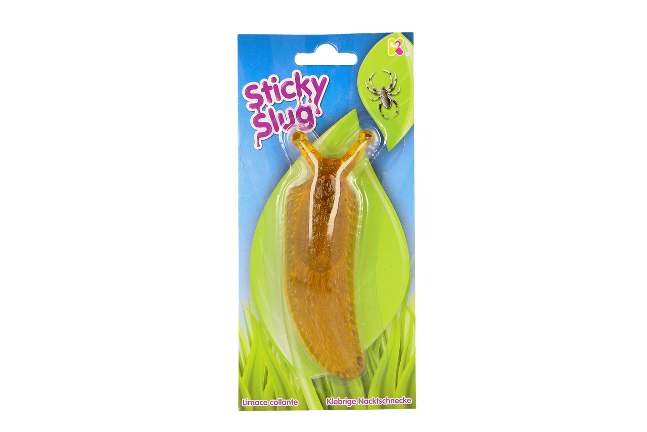 Keycraft Sticky Slug