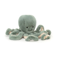 Thumbnail for Jellycat Odyssey Octopus Large