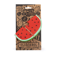 Thumbnail for Wally the Watermelon