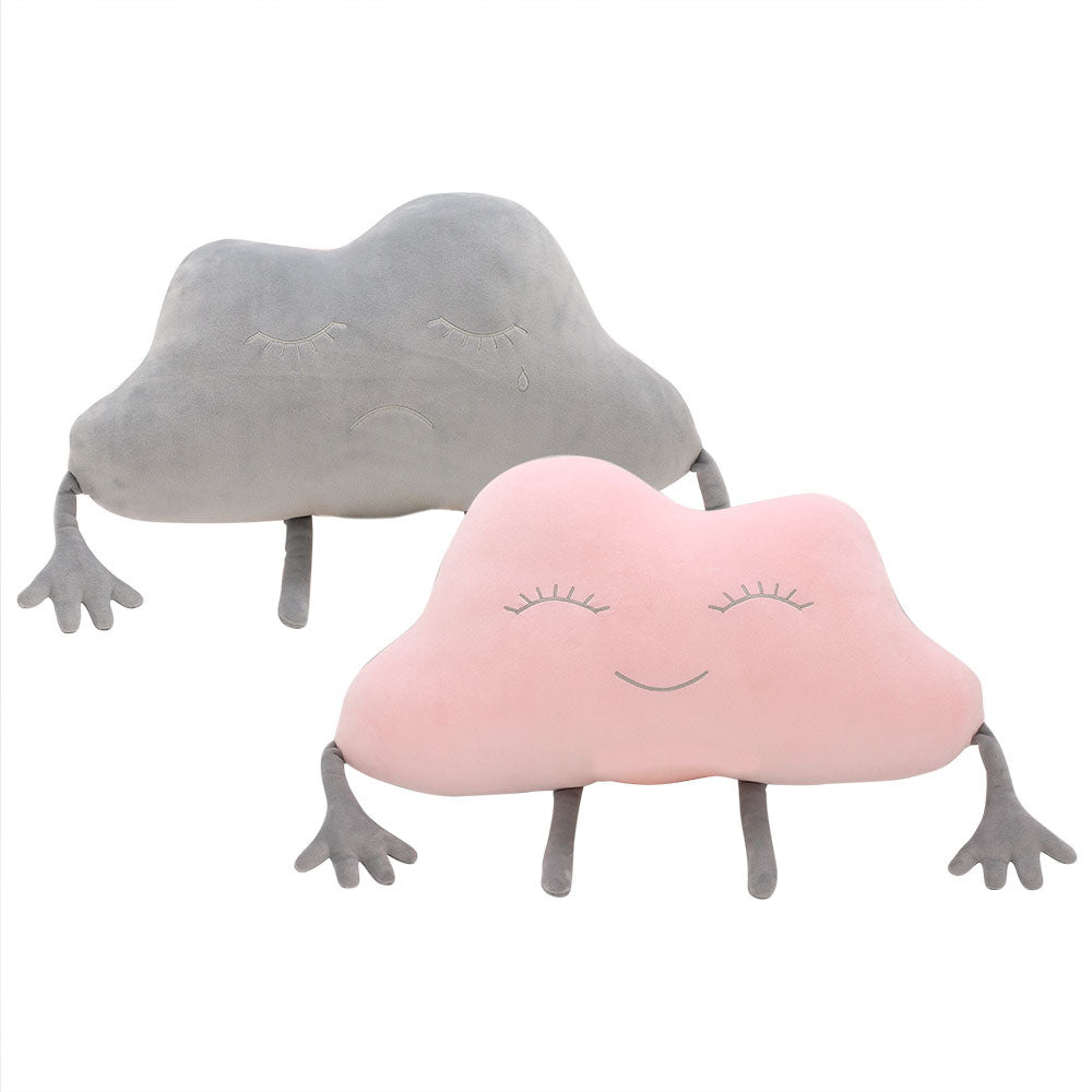 Orange Toys Cushion: Cloudlet