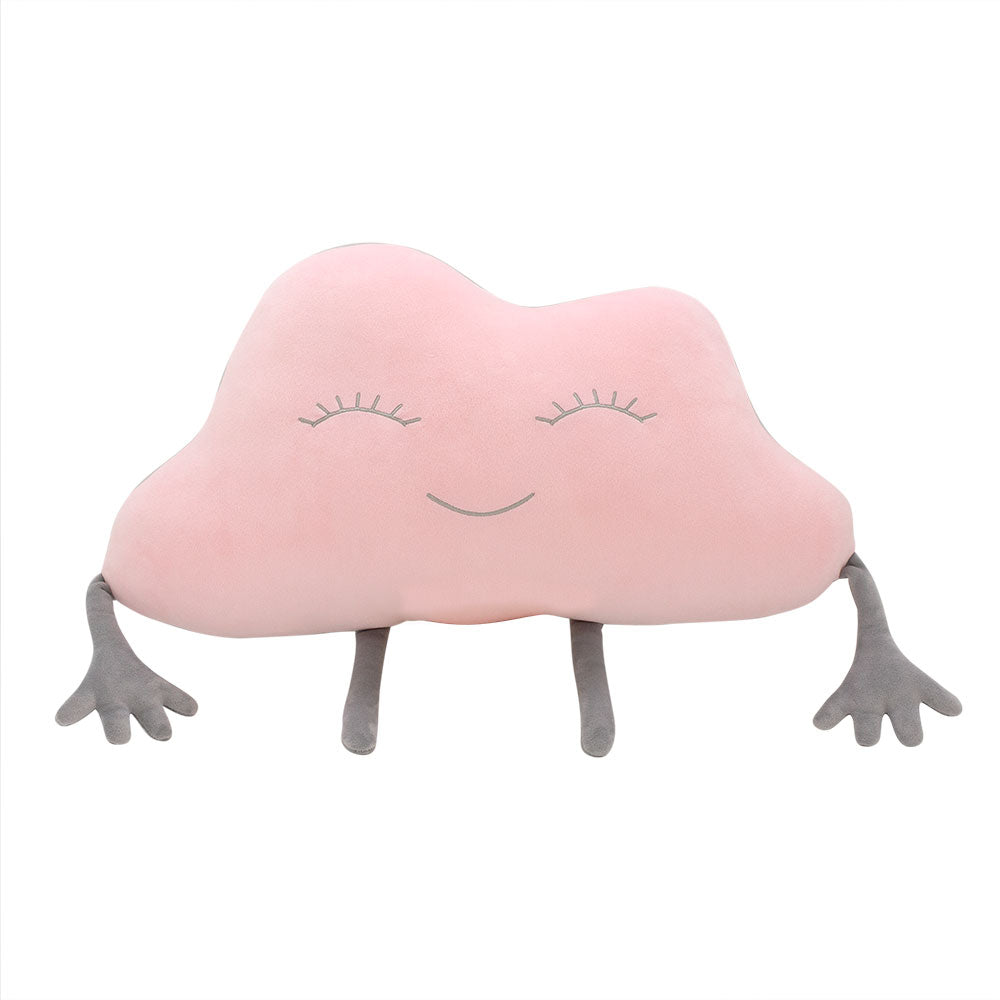 Orange Toys Cushion: Cloudlet