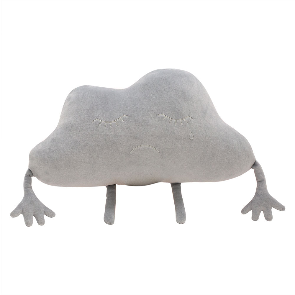 Orange Toys Cushion: Cloudlet