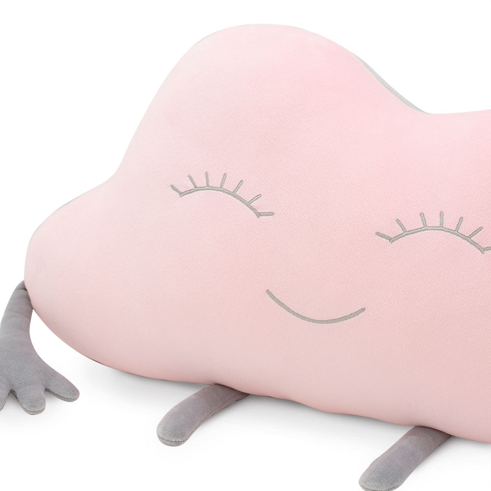 Orange Toys Cushion: Cloudlet