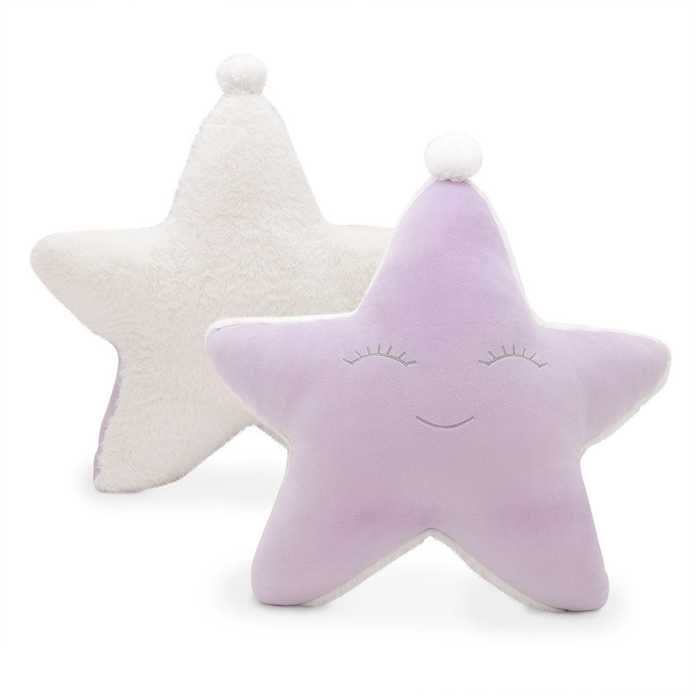 Orange Toys Cushion: Star