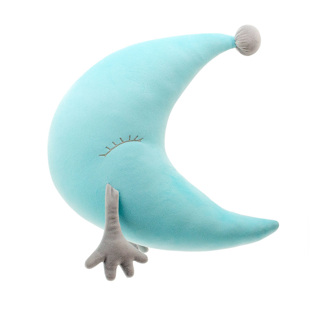 Orange Toys Cushion: Moon