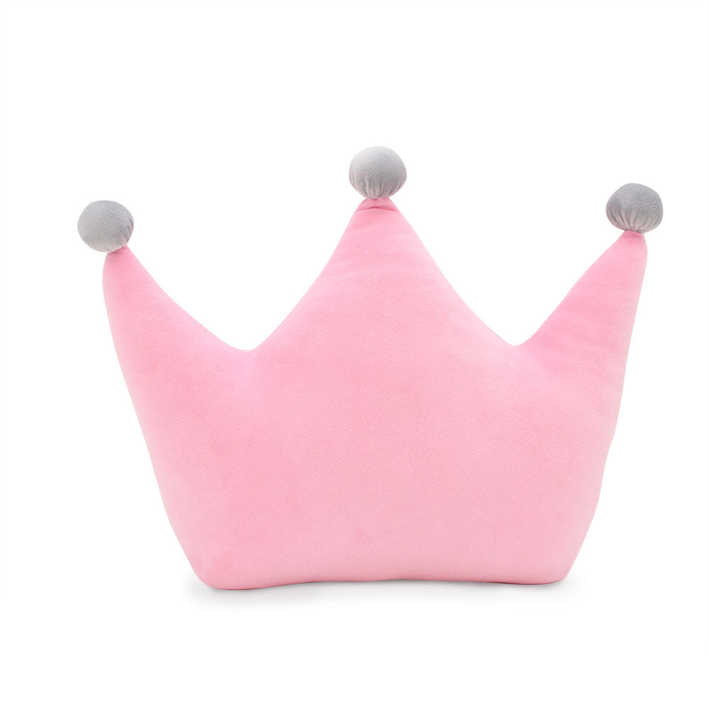 Orange Toys Cushion: Crown