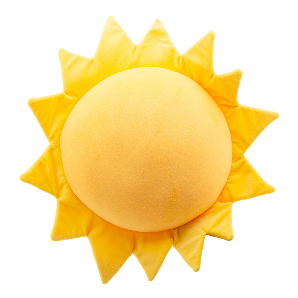 Orange Toys Cushion: Sun