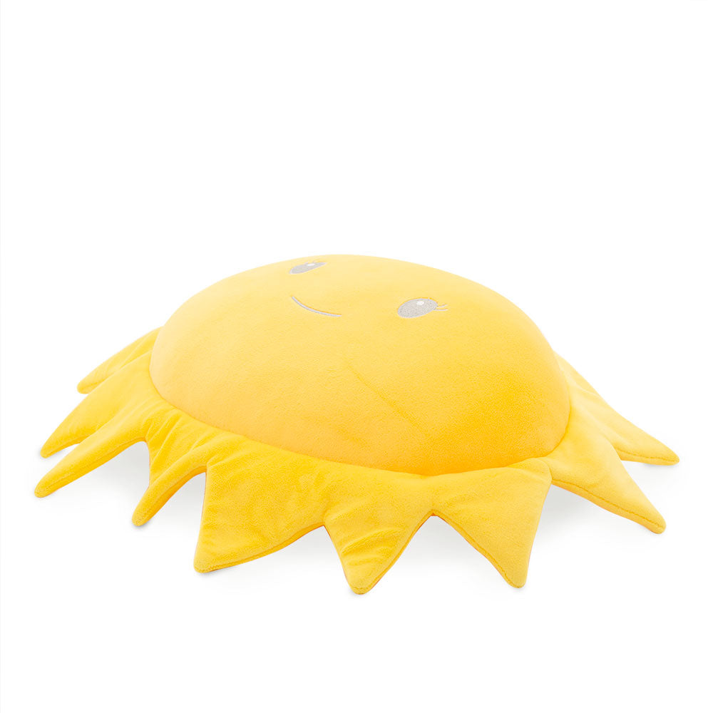 Orange Toys Cushion: Sun