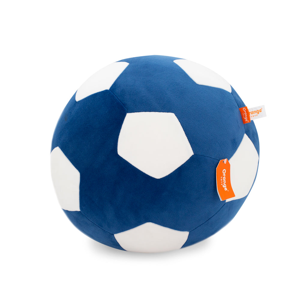 Blue Ball