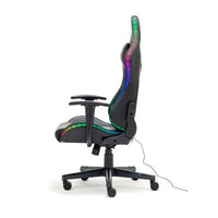 Thumbnail for NASA Gamer Chair Pioneer med LED