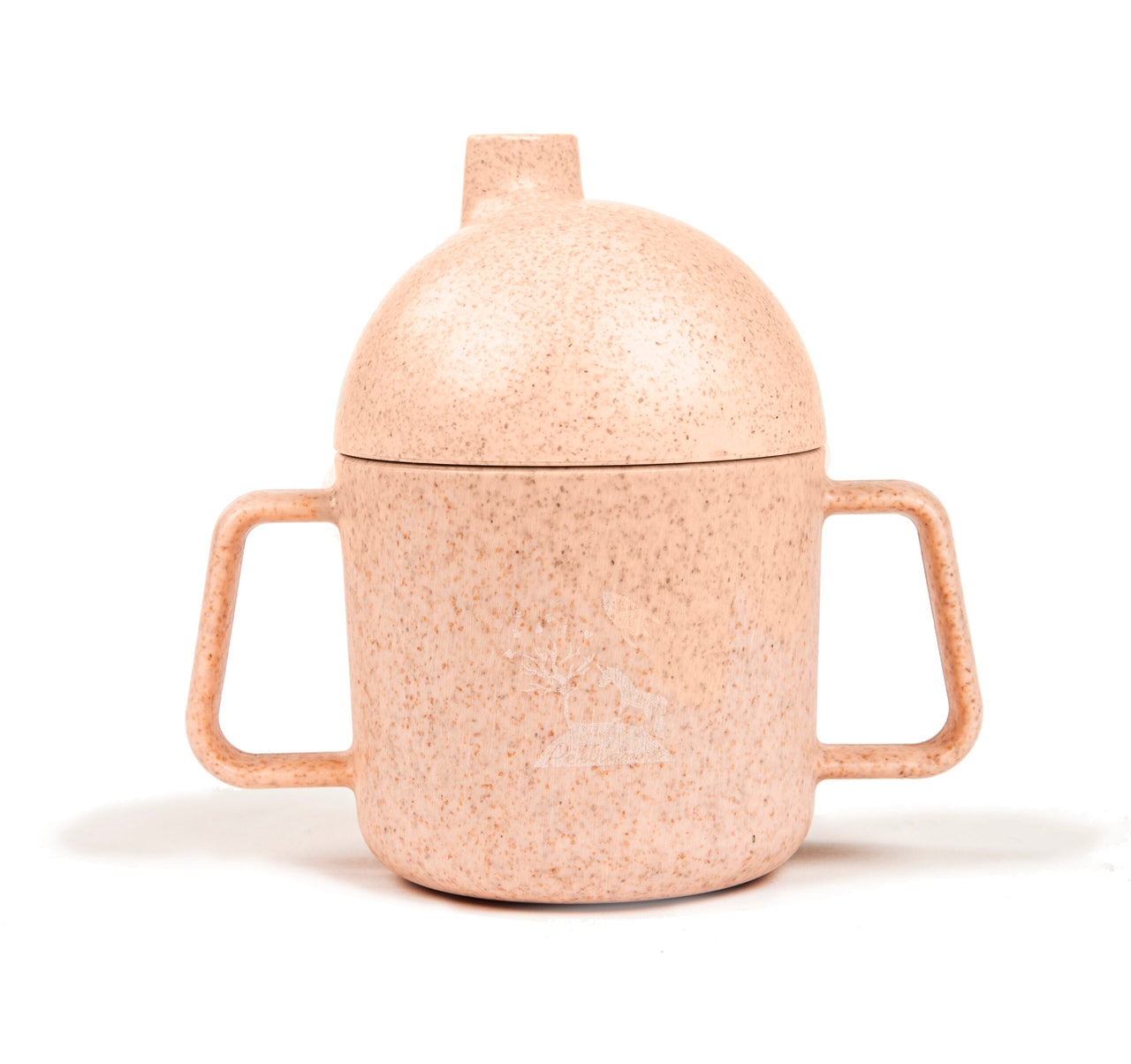 Pellianni Bio-Cup Pink