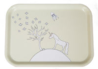 Thumbnail for Pellianni Unicorn Tray