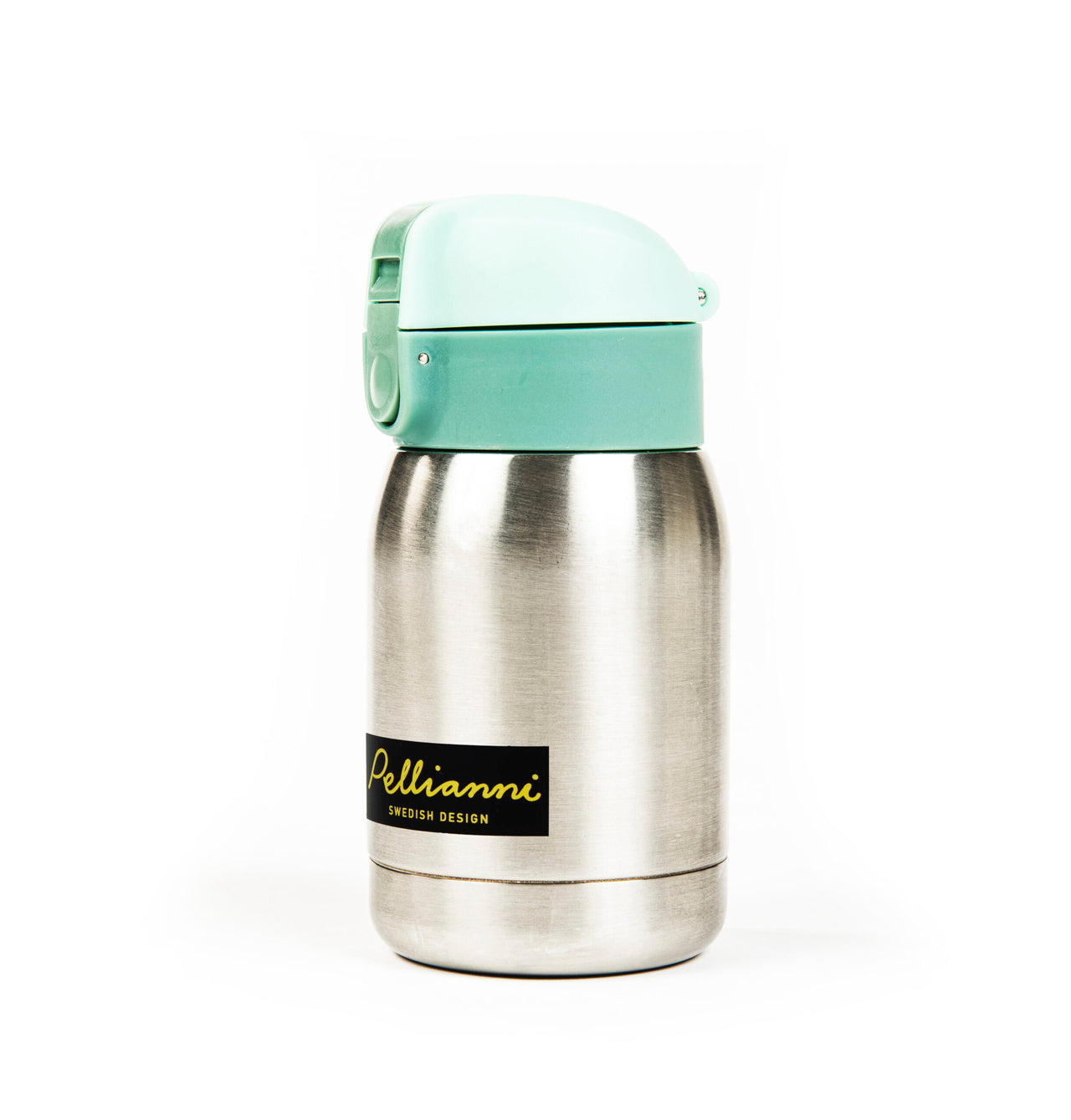 Pellianni Thermos green 200 ml