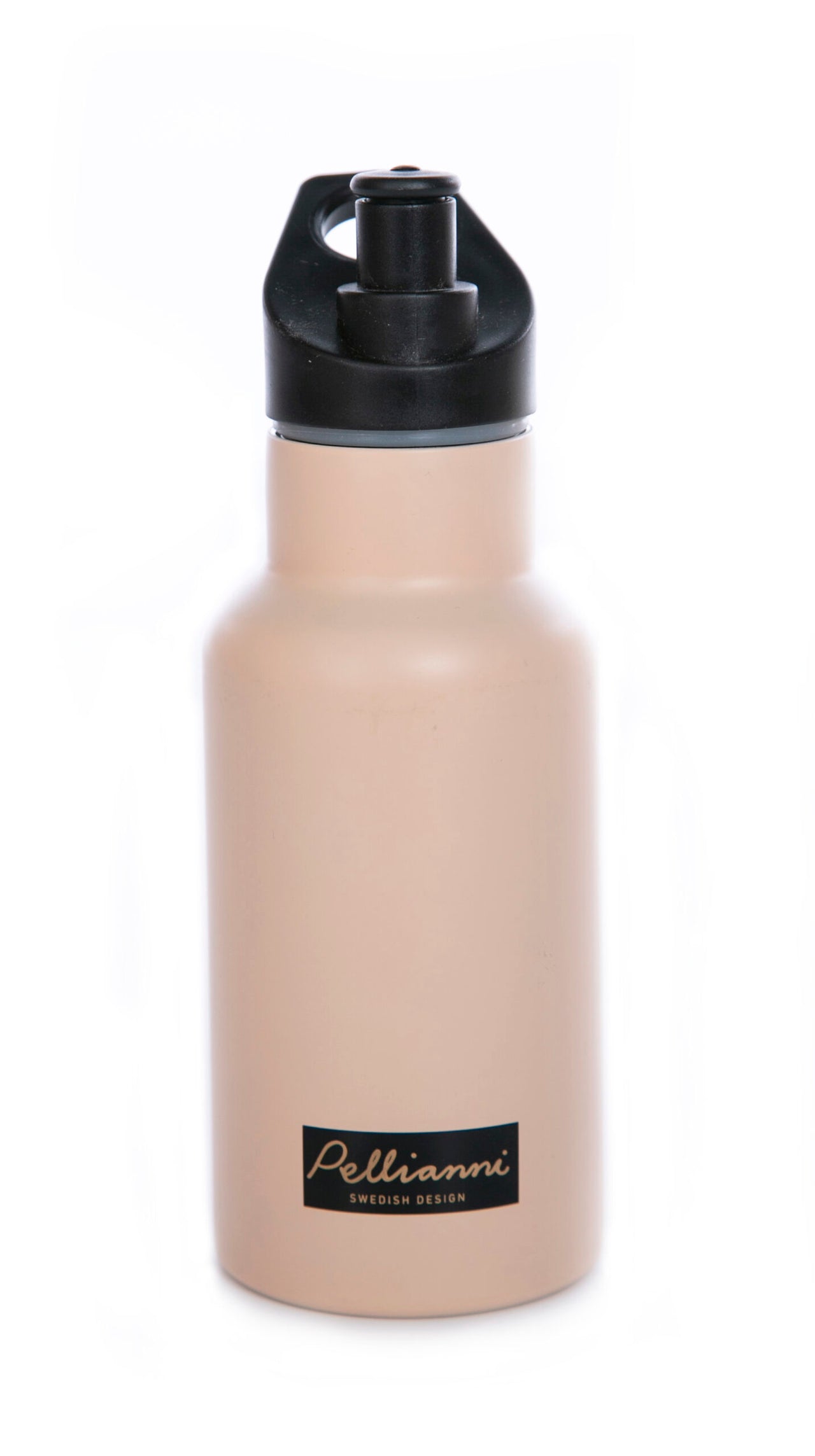 Pellianni Stainless Steel Bottle Pale