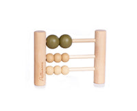 Thumbnail for Pellianni Wooden Abacus Autumn