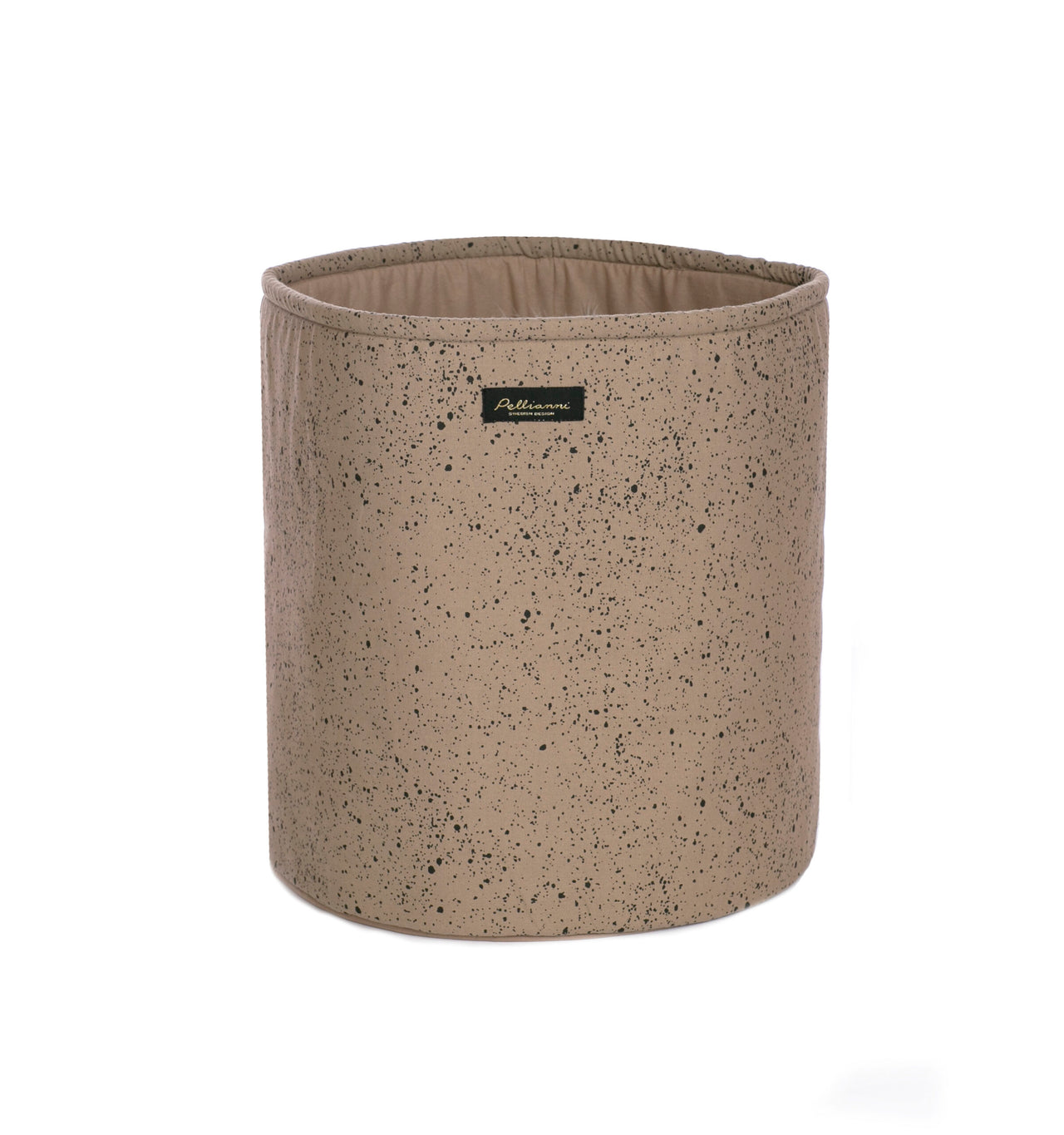 Pellianni Storage Basket Beige