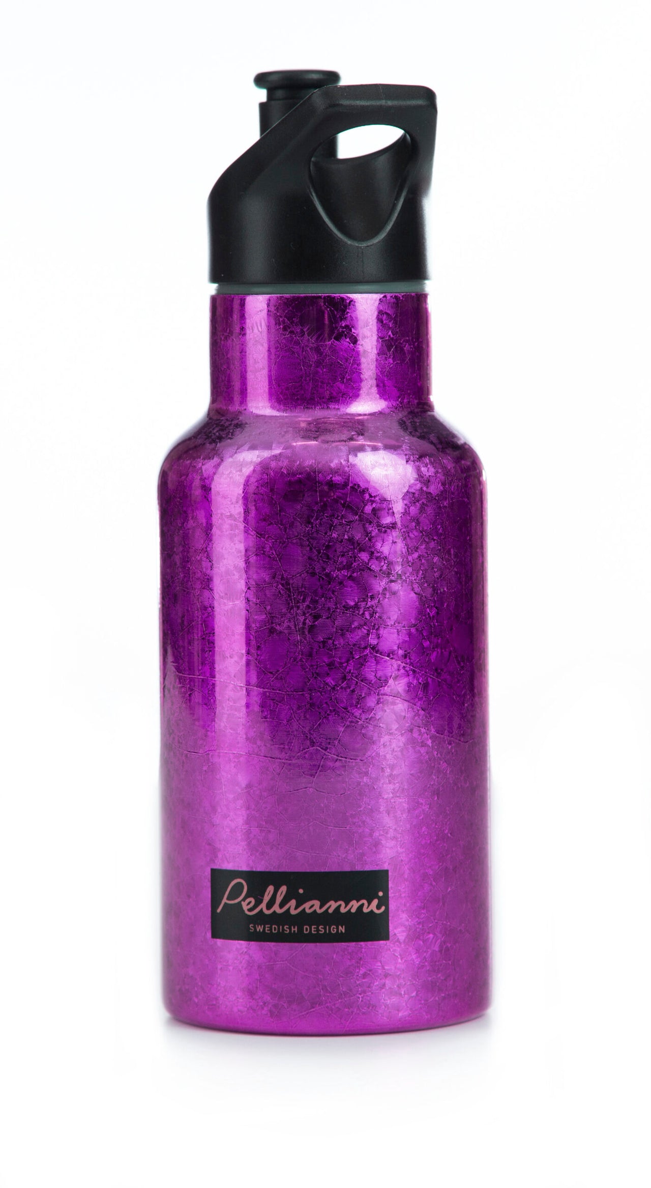 Pellianni Stainless Steel Bottle Liliac