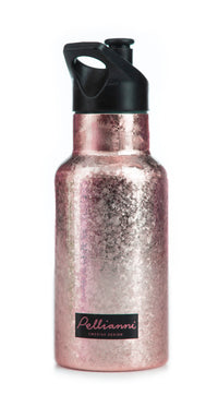 Thumbnail for Pellianni Stainless Steel Bottle Rose