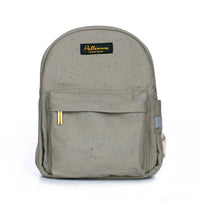 Thumbnail for Pellianni Backpack Spotted Green