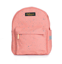 Thumbnail for Pellianni Backpack Spotted Pink