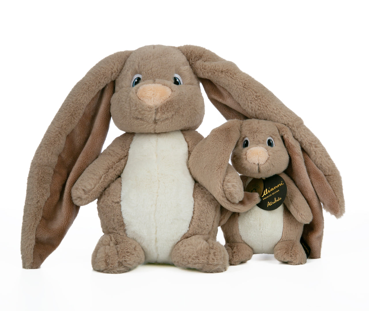 Pellianni Gosedjur Bunny 30cm