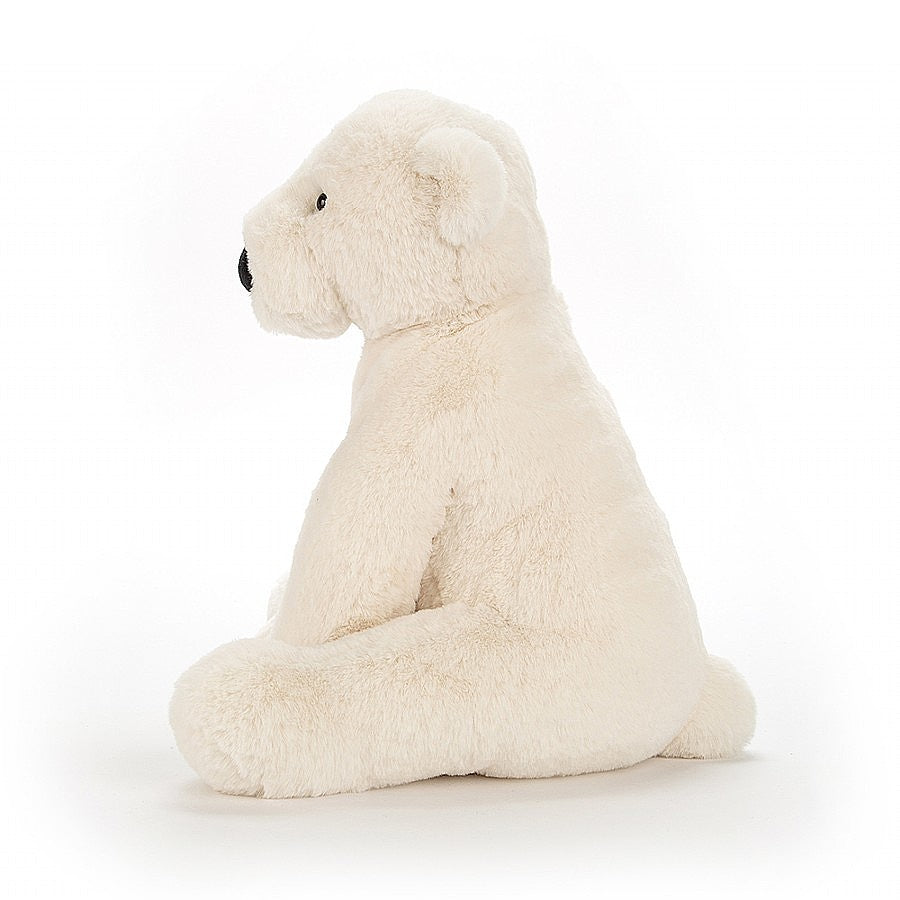 Jellycat Perry Polar Bear Large